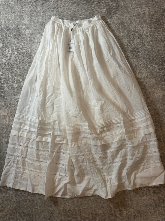 Rumored Dresses & Skirts - Rumored Wildflower Maxi Skirt